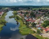 Een Inclusieve Economie: Niemand Achterlaten in Suriname